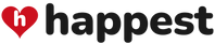 Happest logo